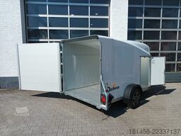 Debon Cargo XL Alufelgen Modell 26 direkt