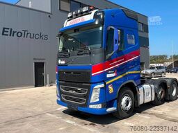 Volvo FH 460 (MANUAL GEARBOX / CAJA DE CAMBIOS MANUAL...