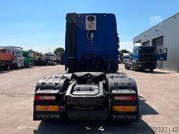 Volvo FH 460 (MANUAL GEARBOX / CAJA DE CAMBIOS MANUAL...