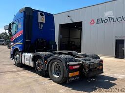 Volvo FH 460 (MANUAL GEARBOX / CAJA DE CAMBIOS MANUAL...