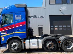 Volvo FH 460 (MANUAL GEARBOX / CAJA DE CAMBIOS MANUAL...