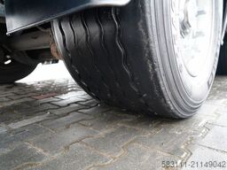 VOLVO FH 460 / ZESTAW TANDEM / 120 M3 / PRZEJAZDOWY /