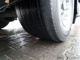 VOLVO FH 460 / ZESTAW TANDEM / 120 M3 / PRZEJAZDOWY /