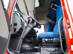 VOLVO FH 460 / ZESTAW TANDEM / 120 M3 / PRZEJAZDOWY /