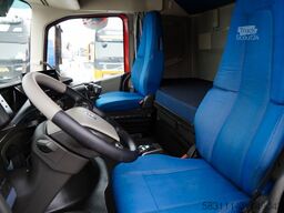 VOLVO FH 460 / ZESTAW TANDEM / 120 M3 / PRZEJAZDOWY /