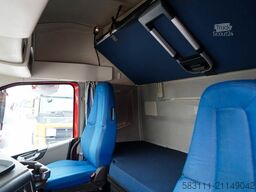 VOLVO FH 460 / ZESTAW TANDEM / 120 M3 / PRZEJAZDOWY /