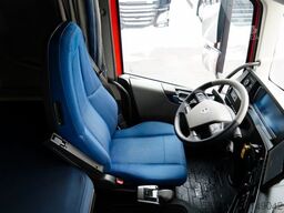 VOLVO FH 460 / ZESTAW TANDEM / 120 M3 / PRZEJAZDOWY /