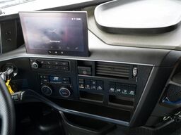 VOLVO FH 460 / ZESTAW TANDEM / 120 M3 / PRZEJAZDOWY /