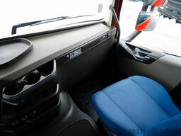 VOLVO FH 460 / ZESTAW TANDEM / 120 M3 / PRZEJAZDOWY /