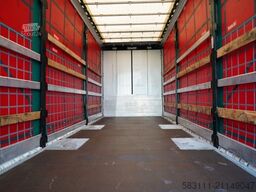 WIELTON PRZYCZEPA 8,1 M / TANDEM / PRZEJAZDOWA / 2021 