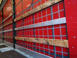 WIELTON PRZYCZEPA 8,1 M / TANDEM / PRZEJAZDOWA / 2021 