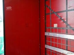 WIELTON PRZYCZEPA 8,1 M / TANDEM / PRZEJAZDOWA / 2021 