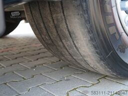 WIELTON PRZYCZEPA 8,1 M / TANDEM / PRZEJAZDOWA / 2021 