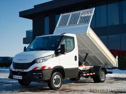 IVECO DAILY 35-160 / WYWROTKA / BLI?NIAK / MANUAL /
