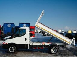 IVECO DAILY 35-160 / WYWROTKA / BLI?NIAK / MANUAL /