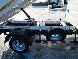 IVECO DAILY 35-160 / WYWROTKA / BLI?NIAK / MANUAL /