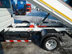 IVECO DAILY 35-160 / WYWROTKA / BLI?NIAK / MANUAL /