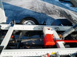 IVECO DAILY 35-160 / WYWROTKA / BLI?NIAK / MANUAL /