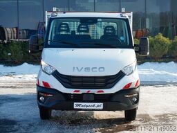 IVECO DAILY 35-160 / WYWROTKA / BLI?NIAK / MANUAL /
