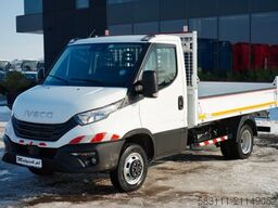 IVECO DAILY 35-160 / WYWROTKA / BLI?NIAK / MANUAL /