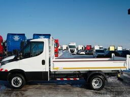 IVECO DAILY 35-160 / WYWROTKA / BLI?NIAK / MANUAL /