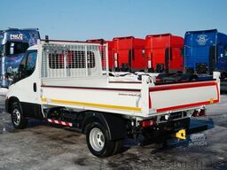 IVECO DAILY 35-160 / WYWROTKA / BLI?NIAK / MANUAL /