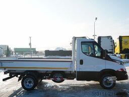 IVECO DAILY 35-160 / WYWROTKA / BLI?NIAK / MANUAL /