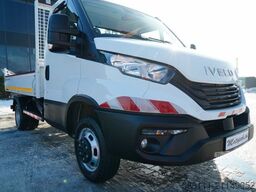 IVECO DAILY 35-160 / WYWROTKA / BLI?NIAK / MANUAL /