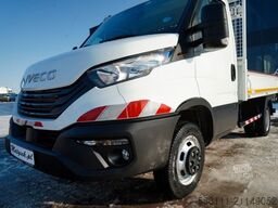 IVECO DAILY 35-160 / WYWROTKA / BLI?NIAK / MANUAL /