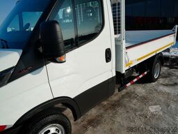 IVECO DAILY 35-160 / WYWROTKA / BLI?NIAK / MANUAL /