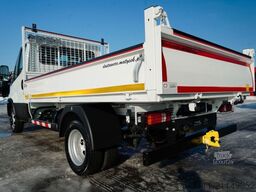 IVECO DAILY 35-160 / WYWROTKA / BLI?NIAK / MANUAL /