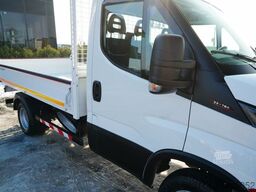 IVECO DAILY 35-160 / WYWROTKA / BLI?NIAK / MANUAL /