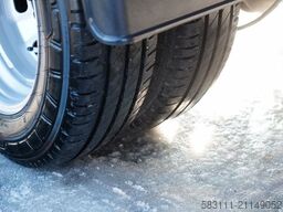 IVECO DAILY 35-160 / WYWROTKA / BLI?NIAK / MANUAL /