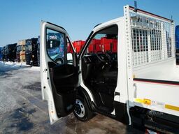 IVECO DAILY 35-160 / WYWROTKA / BLI?NIAK / MANUAL /