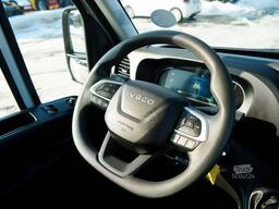 IVECO DAILY 35-160 / WYWROTKA / BLI?NIAK / MANUAL /