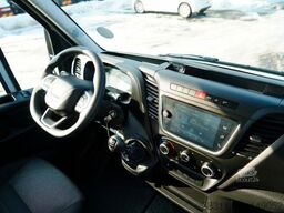 IVECO DAILY 35-160 / WYWROTKA / BLI?NIAK / MANUAL /