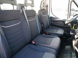 IVECO DAILY 35-160 / WYWROTKA / BLI?NIAK / MANUAL /