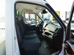 IVECO DAILY 35-160 / WYWROTKA / BLI?NIAK / MANUAL /