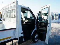IVECO DAILY 35-160 / WYWROTKA / BLI?NIAK / MANUAL /