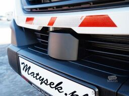 IVECO DAILY 35-160 / WYWROTKA / BLI?NIAK / MANUAL /