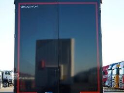 WECON PRZYCZEPA - 7,7 M / TANDEM / PRZEJAZDOWA