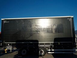 WECON PRZYCZEPA - 7,7 M / TANDEM / PRZEJAZDOWA