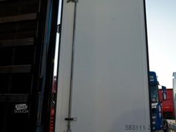 WECON PRZYCZEPA - 7,7 M / TANDEM / PRZEJAZDOWA