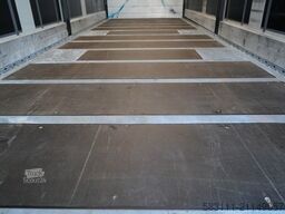 WECON PRZYCZEPA - 7,7 M / TANDEM / PRZEJAZDOWA