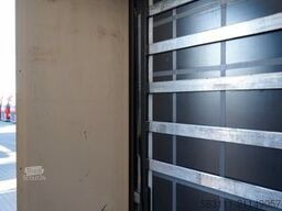 WECON PRZYCZEPA - 7,7 M / TANDEM / PRZEJAZDOWA