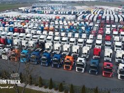 WECON PRZYCZEPA - 7,7 M / TANDEM / PRZEJAZDOWA