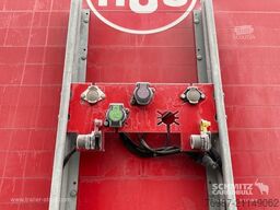  Curtainsider Standard Staplerhalterung