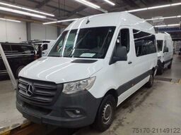 Mercedes-Benz Sprinter 317 CDI Rollstuhl/Behinderten Lift