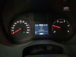 Mercedes-Benz Sprinter 317 CDI Rollstuhl/Behinderten Lift