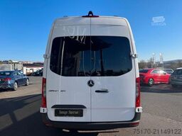 Mercedes-Benz Sprinter 317 CDI Rollstuhl/Behinderten Lift